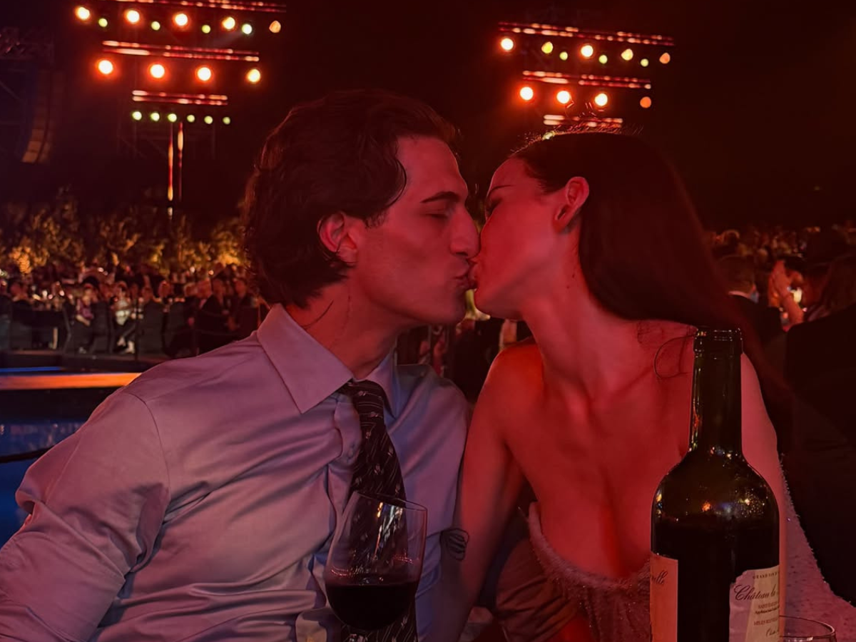 Damiano David e Dove Cameron si sposano: spuntano le pubblicazioni
