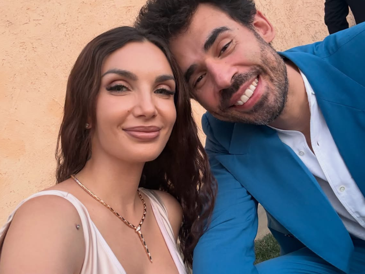 Elettra Lamborghini: “Io e Afrojack mai lontani più di 8 giorni”