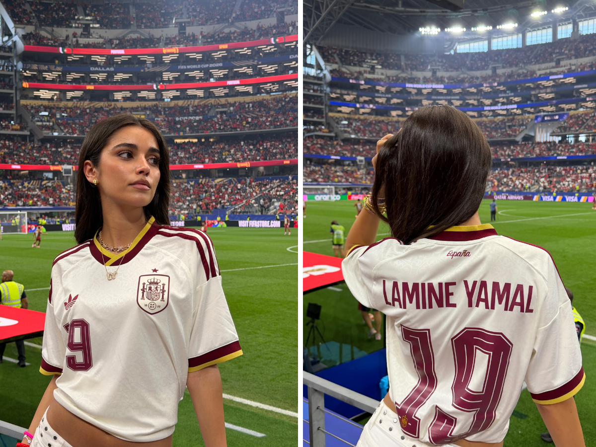 Mondiali 2026, Lamine Yamal: il regalo da 30mila euro a Ines Garcia