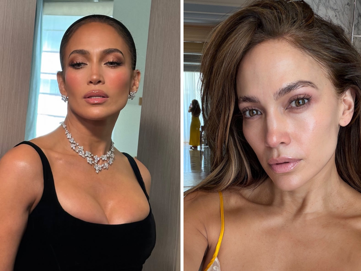 J.Lo, 57 anni: “Per me l’uomo sexy lava i piatti quando sei stanca”