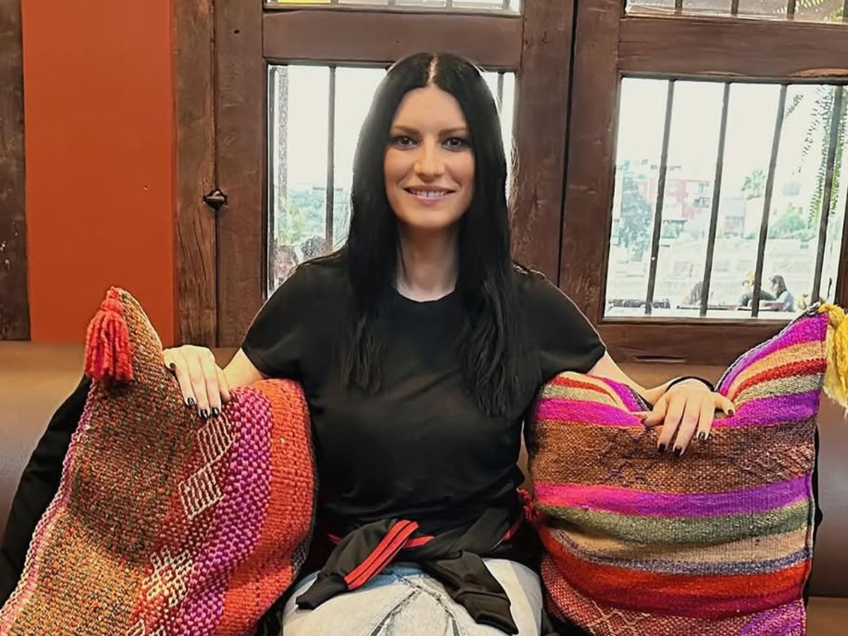 Laura Pausini e la misteriosa data del 7 agosto: cosa accadrà?