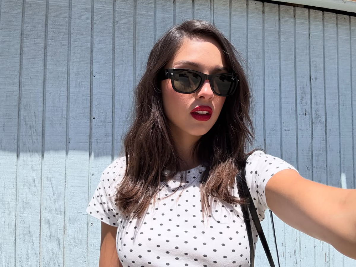 Olivia Rodrigo sta uscendo con un finance man? Cosa sappiamo