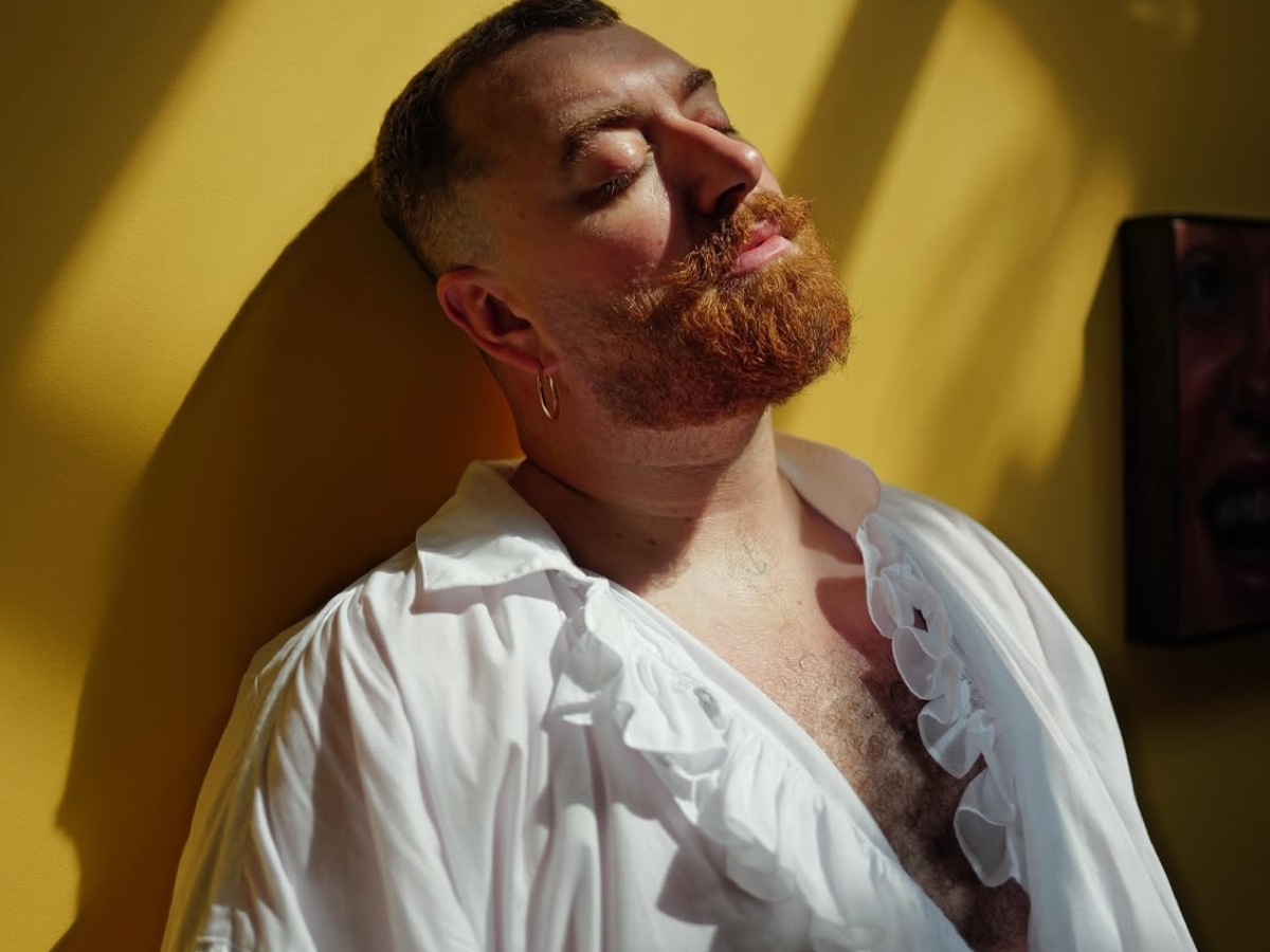 Sam Smith, “Oh Mother”: testo, traduzione e significato del brano