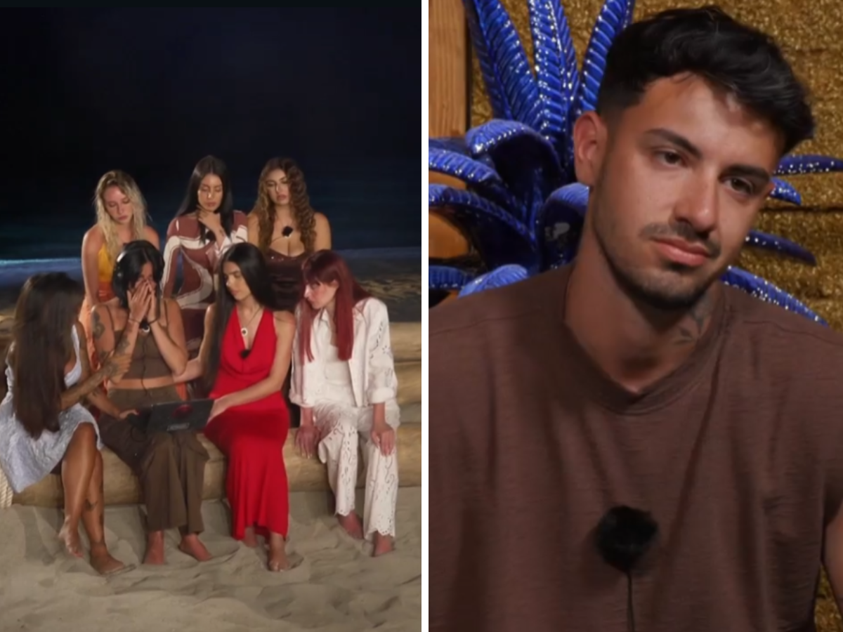 “Temptation Island”, la quarta puntata: cos’è successo alle coppia