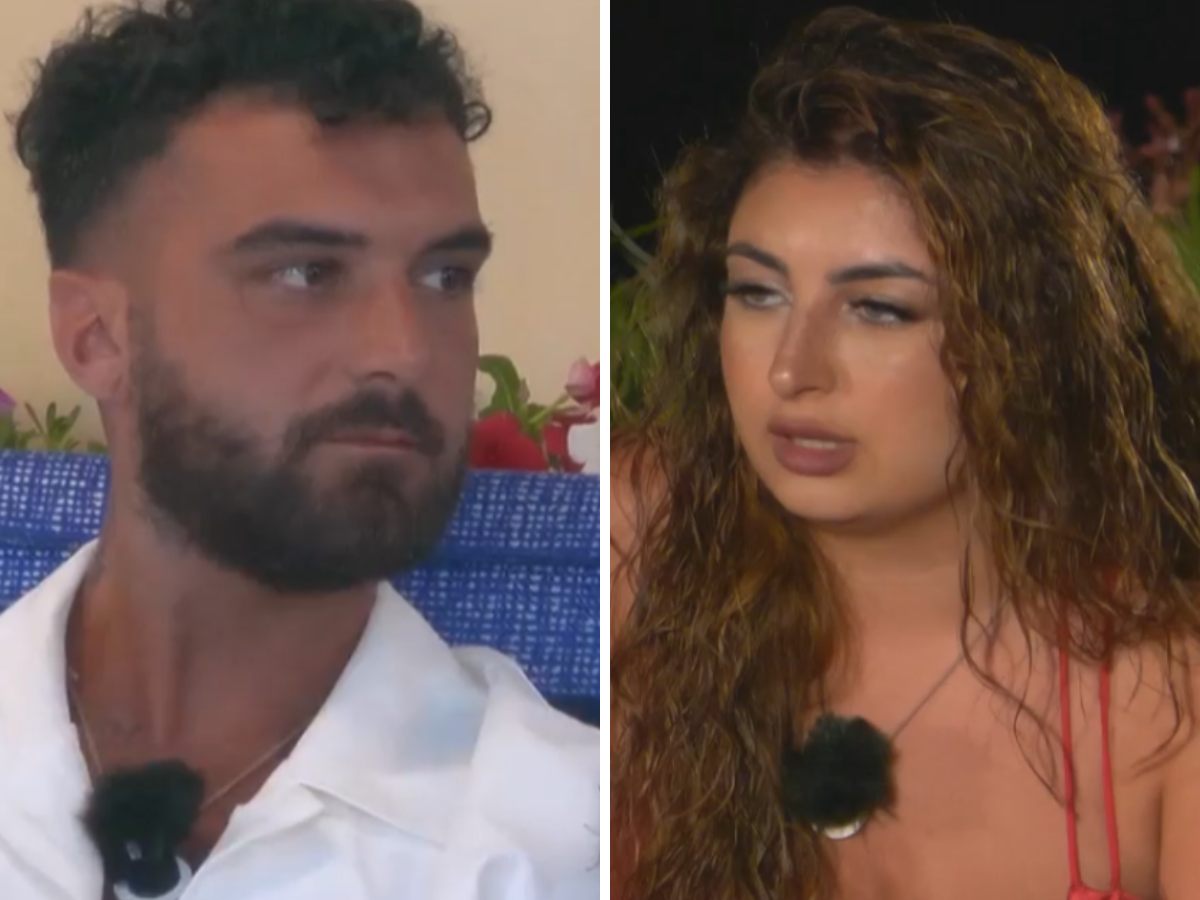 “Temptation Island 2026”: cos’è successo nella quinta puntata