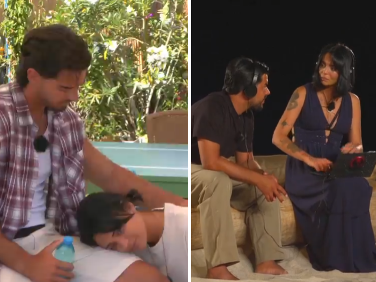 Temptation Island 2026: il riassunto della puntata del 28 luglio