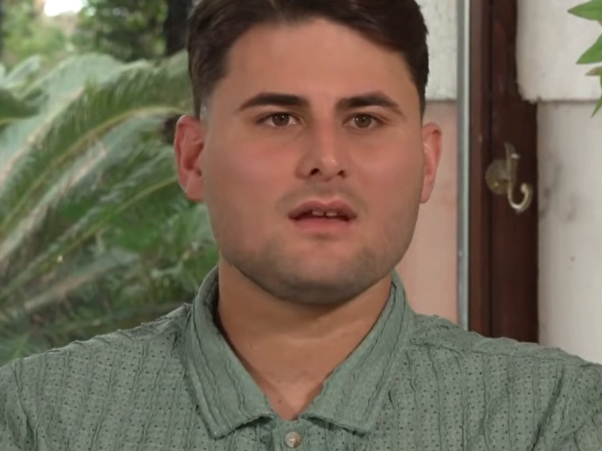 Diamante è il calciatore più cercato dopo “Temptation Island 2026”