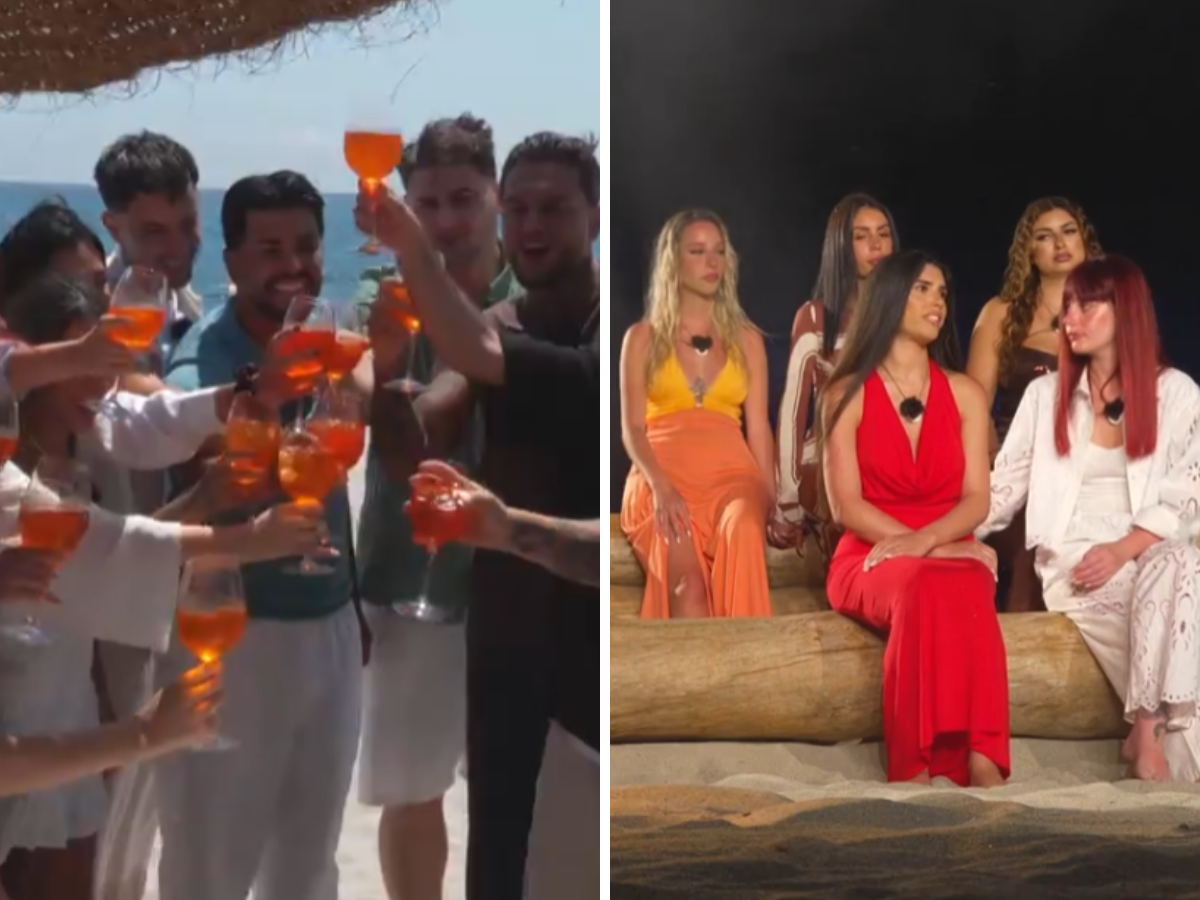 Temptation Island, le coppie un mese dopo: chi è rimasto insieme?