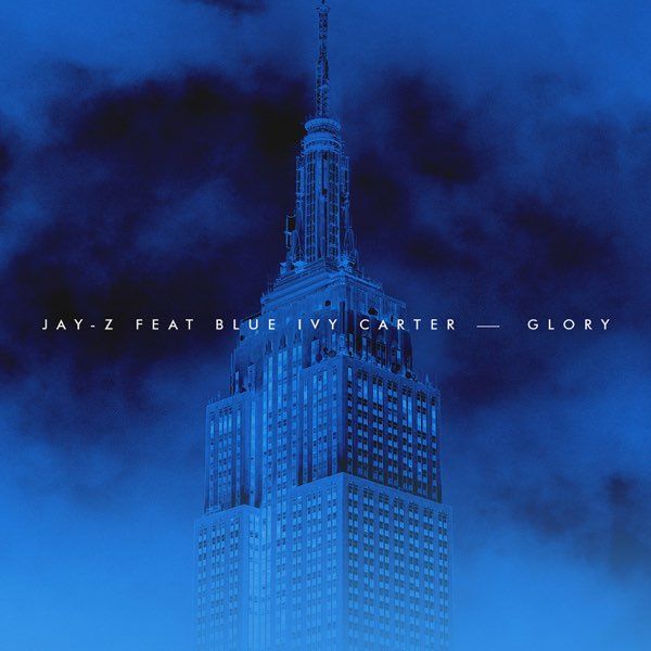 Glory (feat. Blue Ivy Carter)