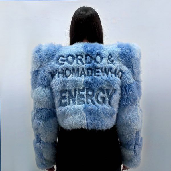 Energy
