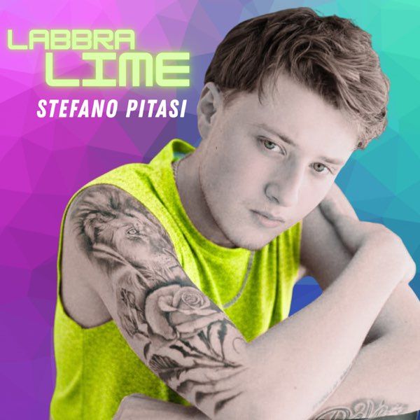 Labbra Lime