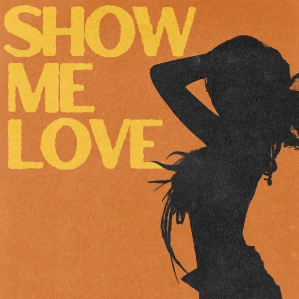 I Need A Sign (Show Me Love)