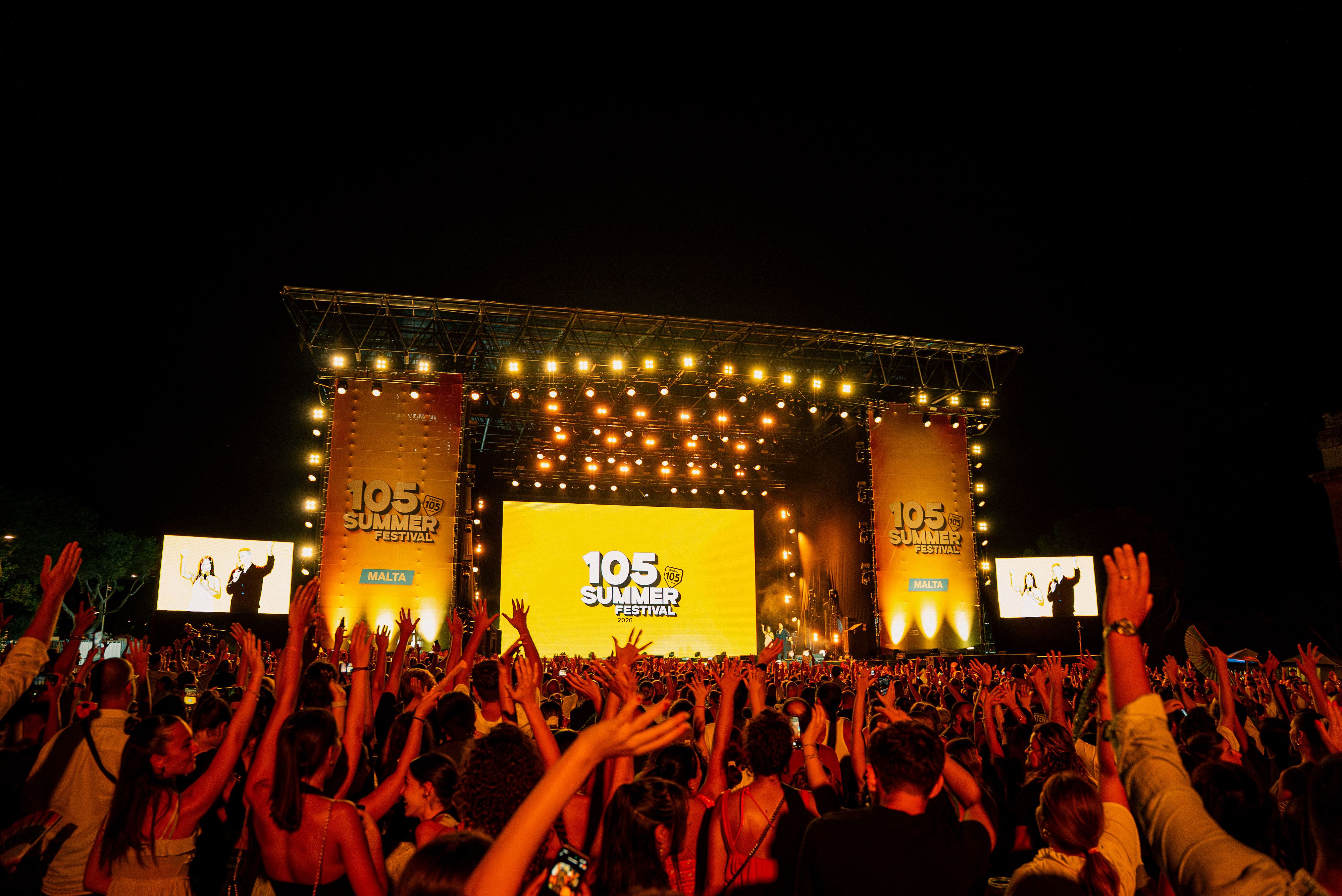 105 SUMMER FESTIVAL-08299