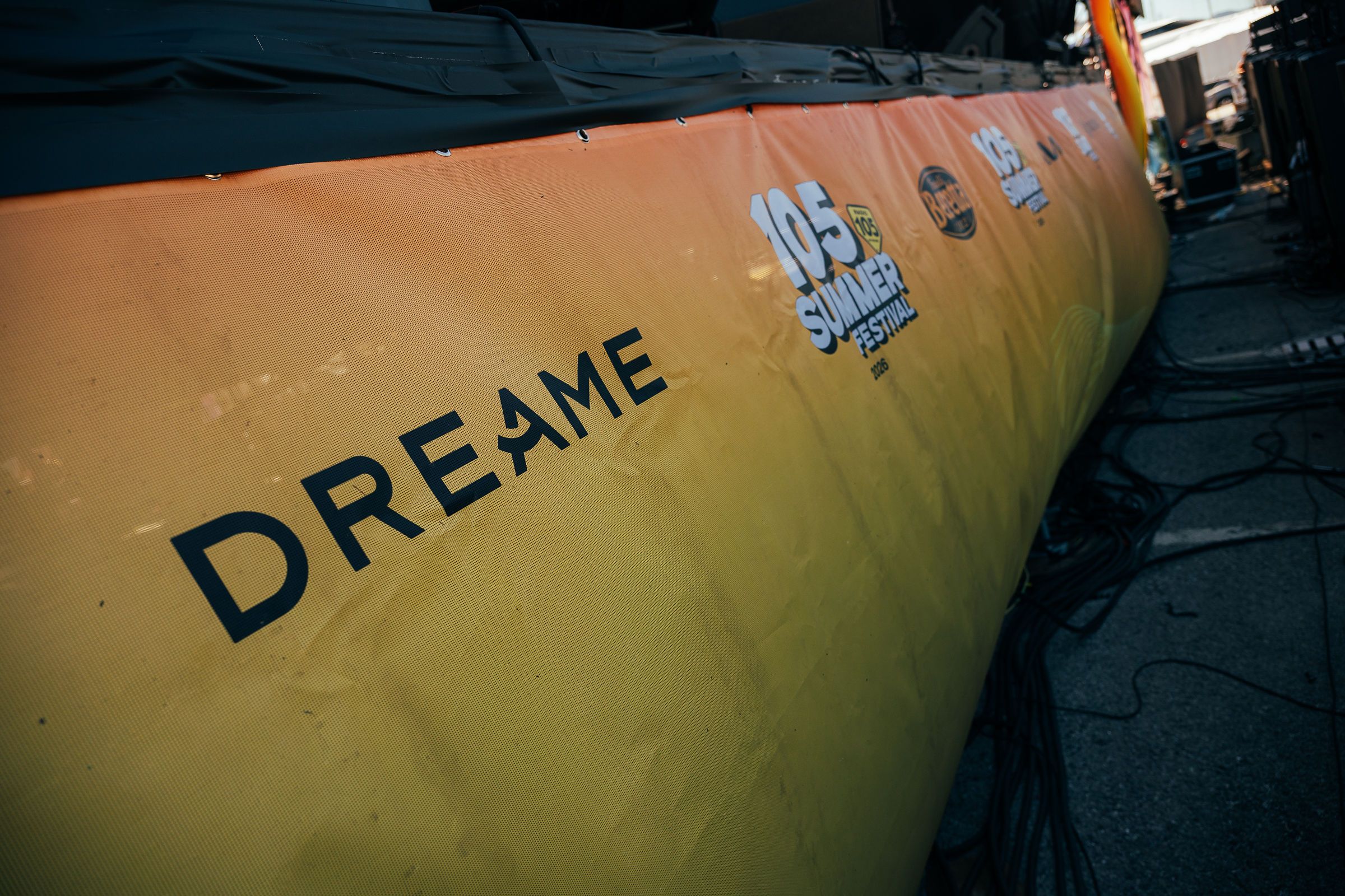 DREAME