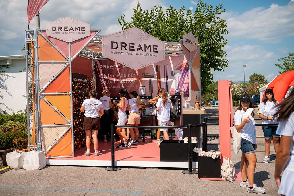 DREAME