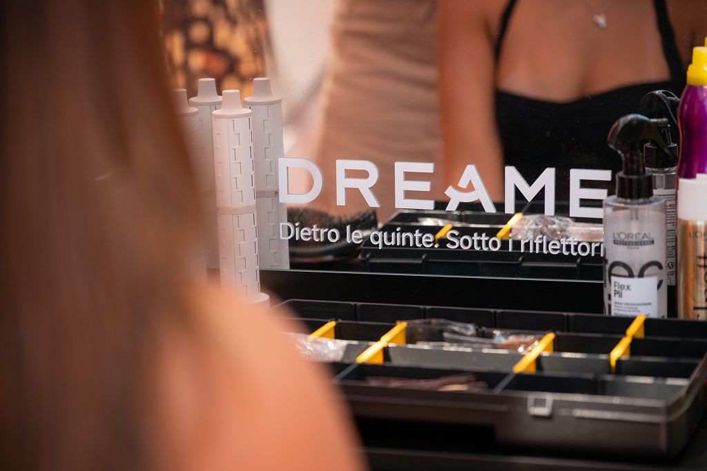 DREAME