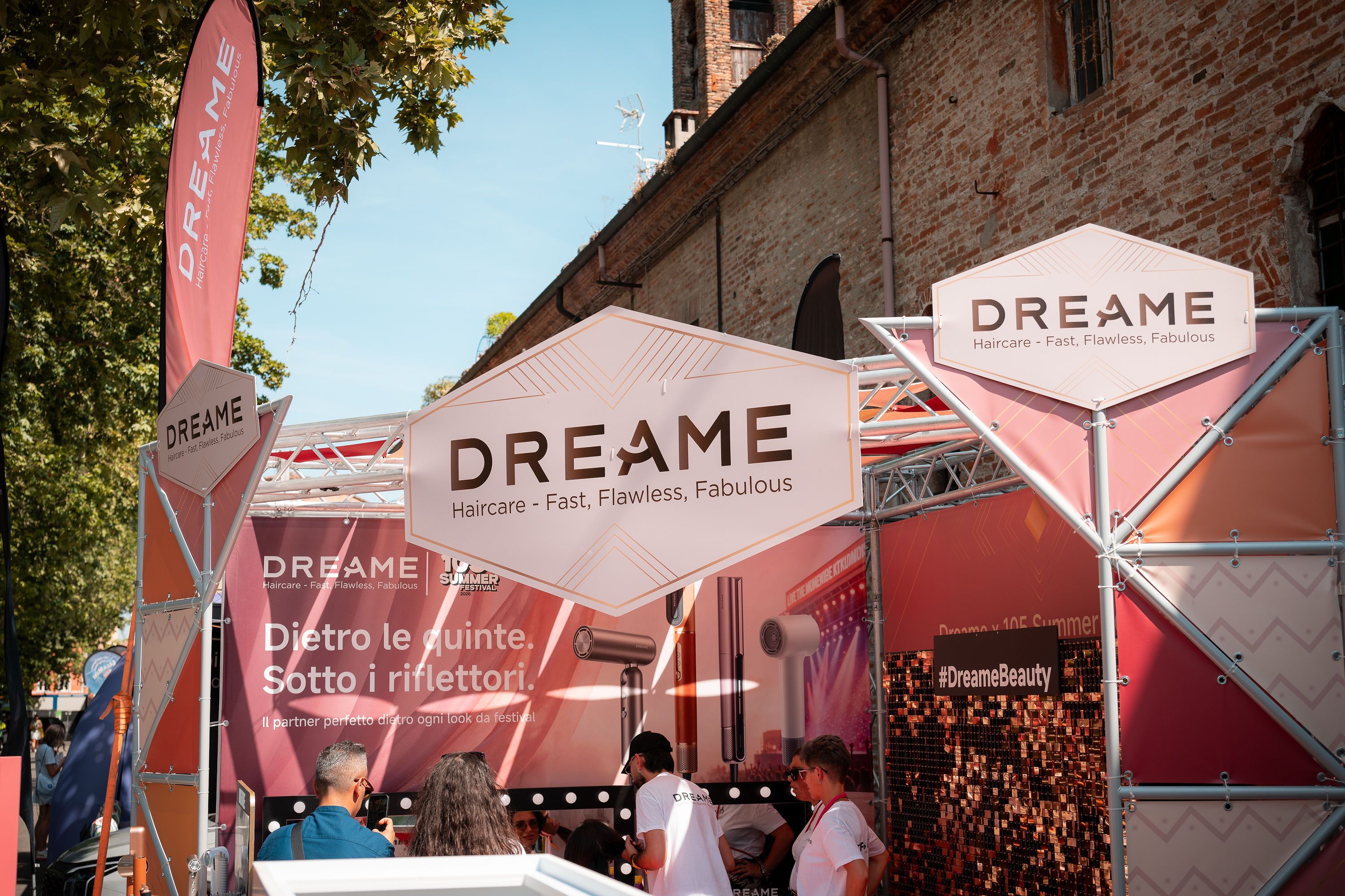 DREAME