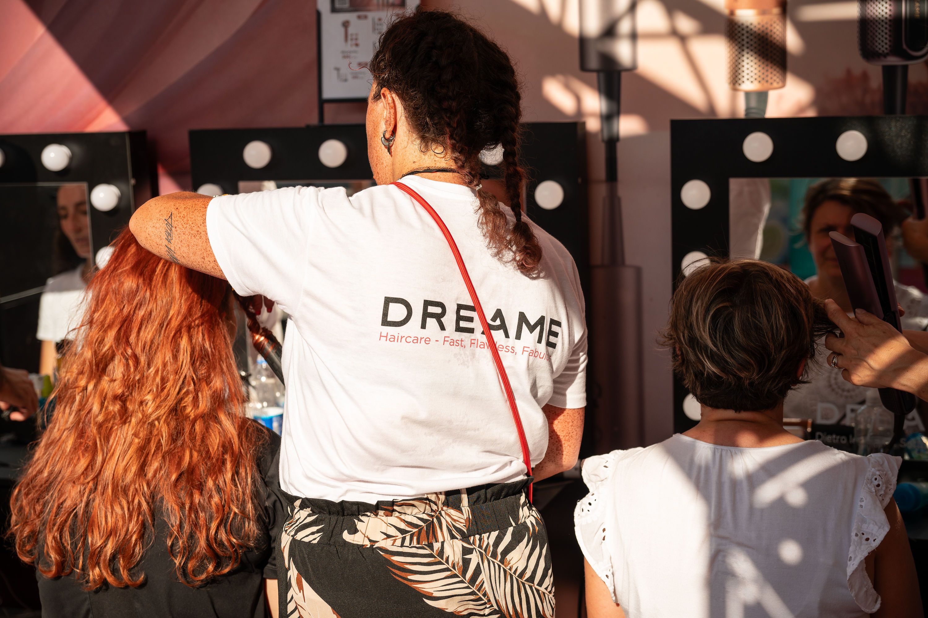 DREAME