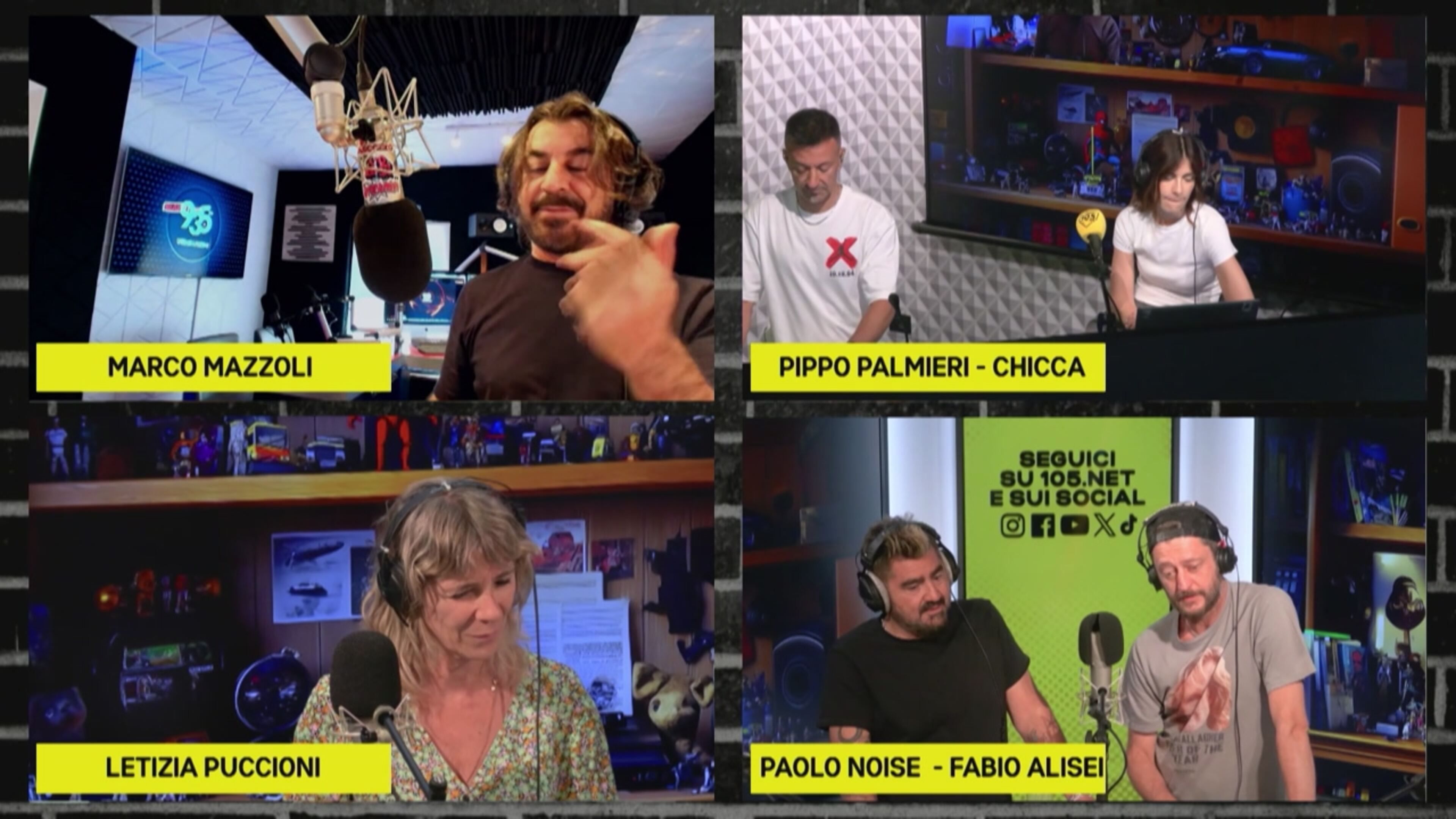 Martedì 30 giugno