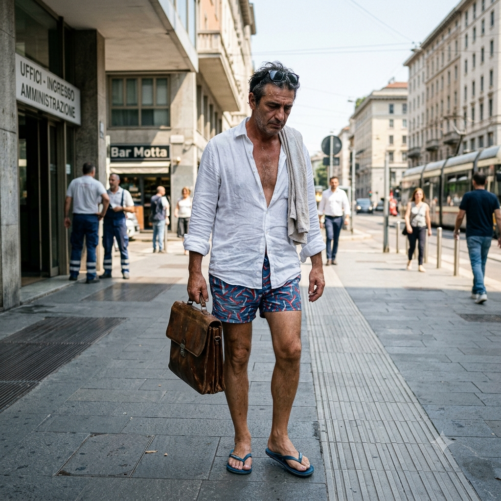 Paradosso vacanze: un italiano su due non riesce a sfruttare tutti i giorni di ferie maturati