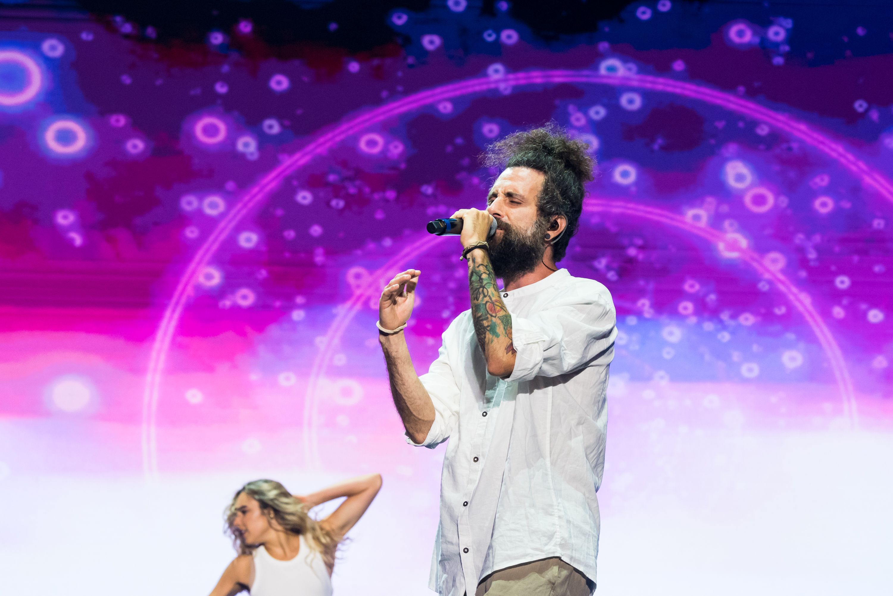 Gio Evan - Baia -Fabiana Privitera 3