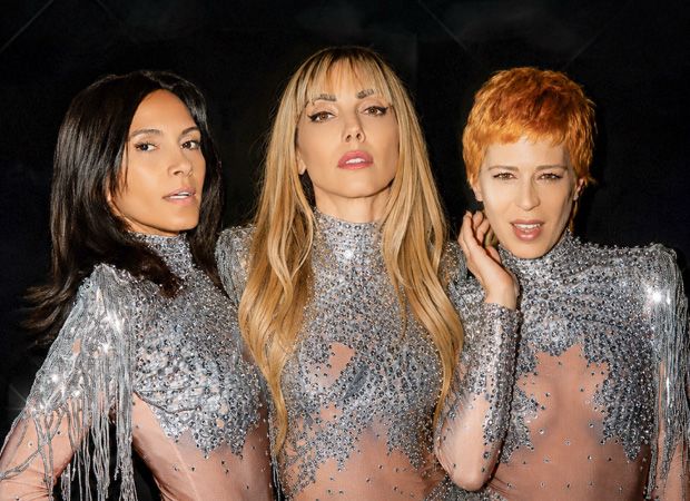 Il ritorno delle Lollipop: operazione nostalgia (e autotune) con "Say Now"