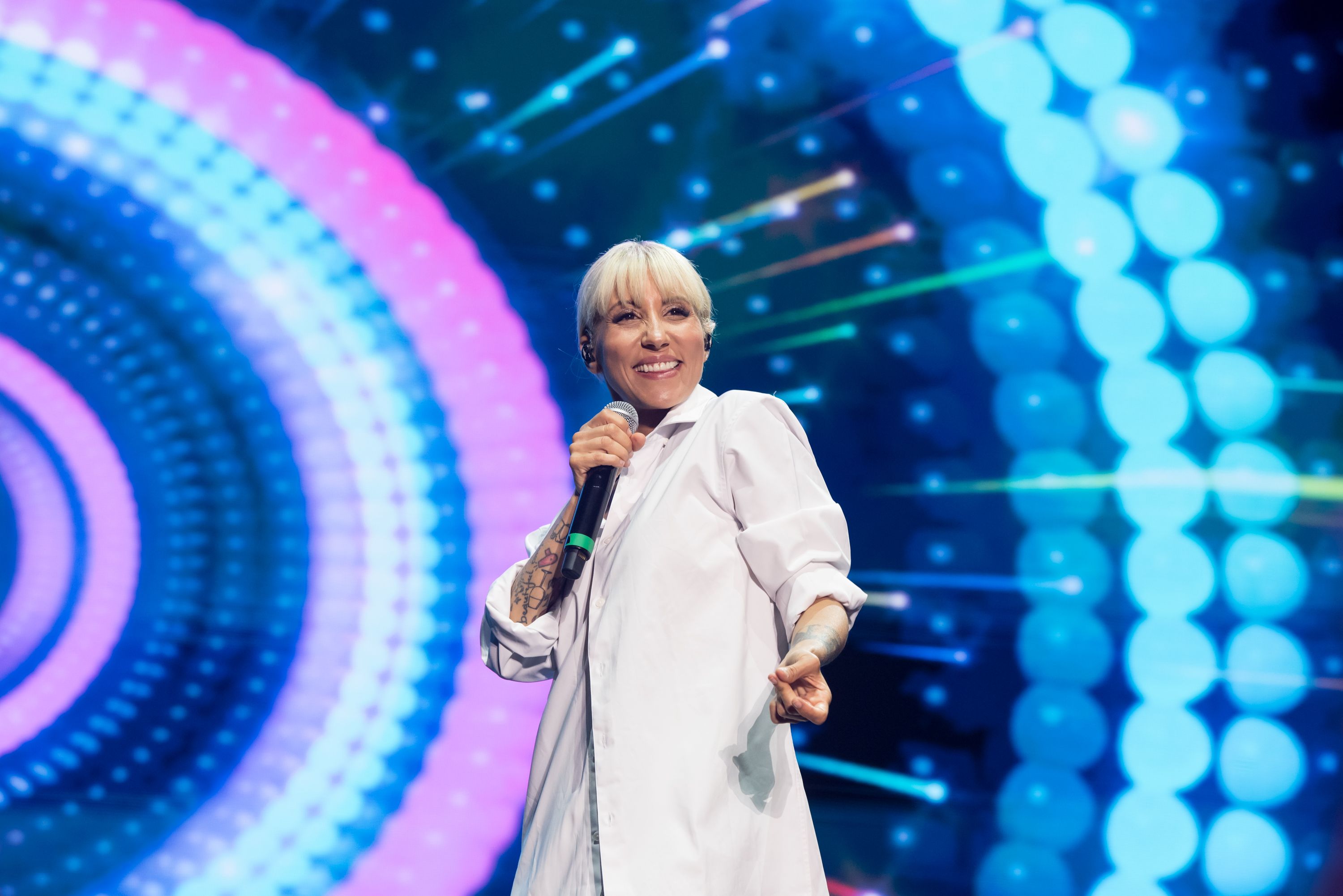 Malika Ayane, il ritorno con “Cicale”