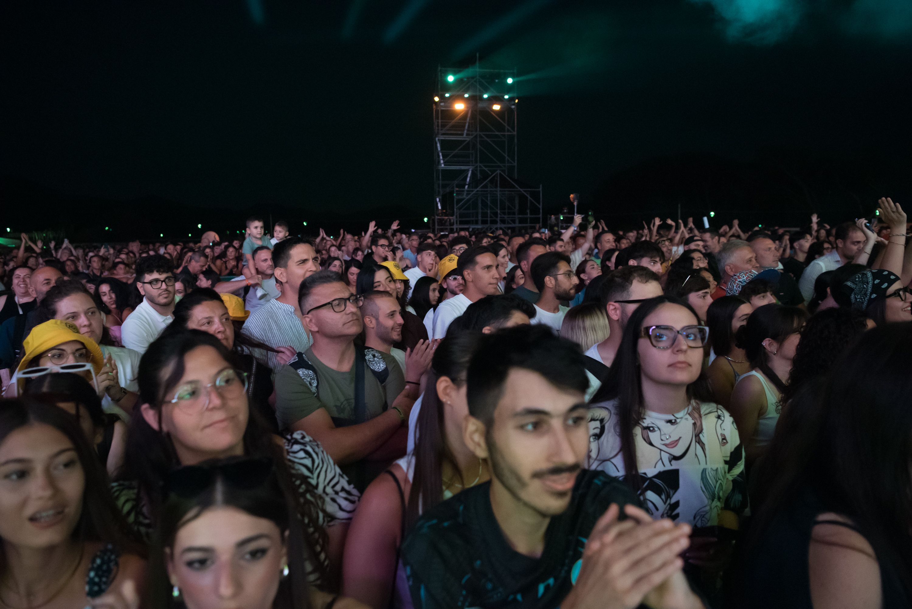 Pubblico - Baia -Fabiana Privitera 6