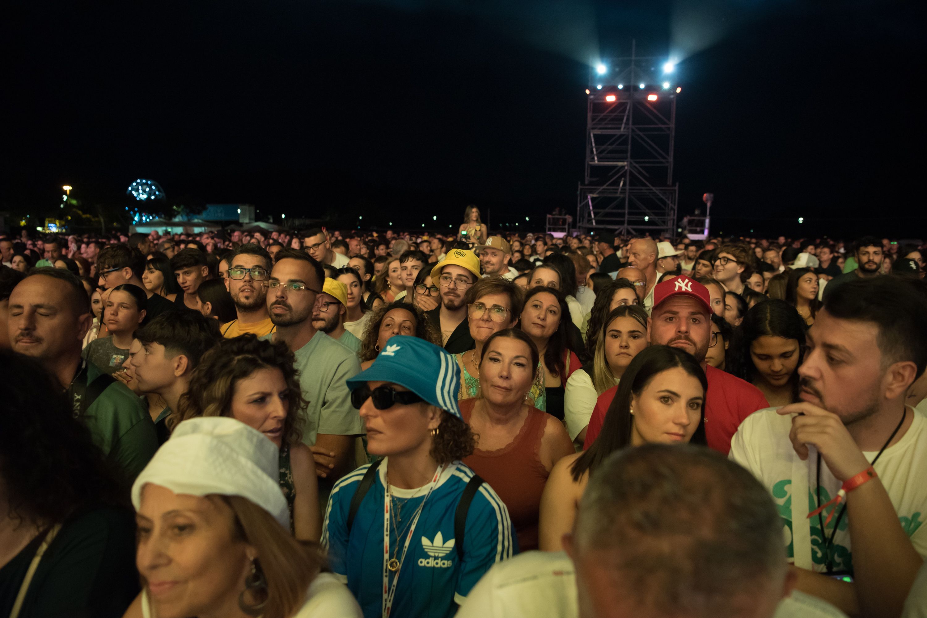 Pubblico - Baia -Fabiana Privitera 7