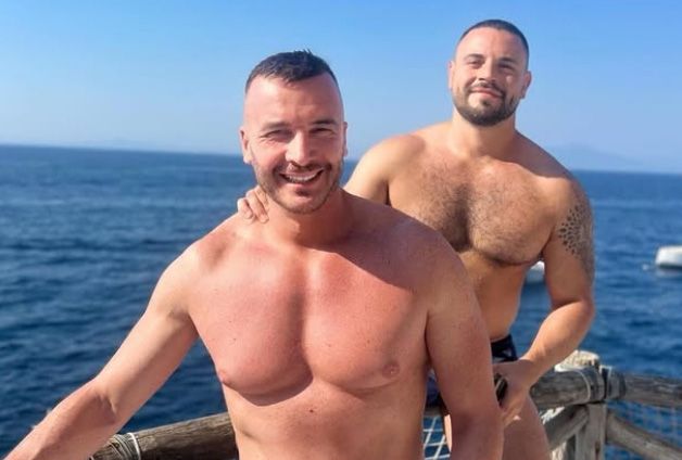 GF Vip, il clamoroso ritorno: Rocco Casalino verso la Casa con il compagno?