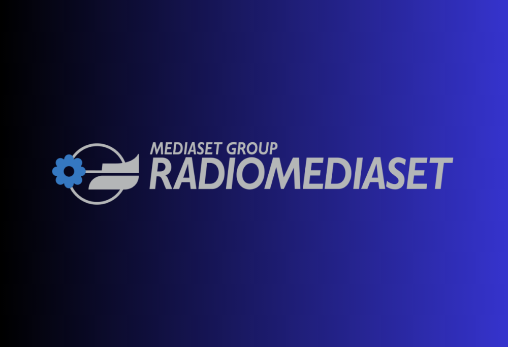 Radio Mediaset: la voce leader della radio italiana