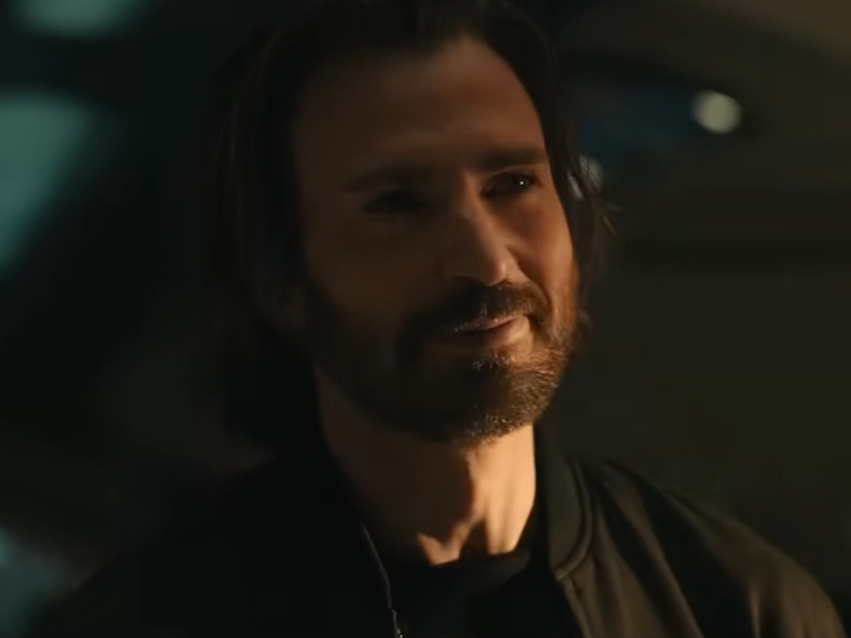 Avengers: Doomsday, le parole di Chris Evans: “Sarà brutale”