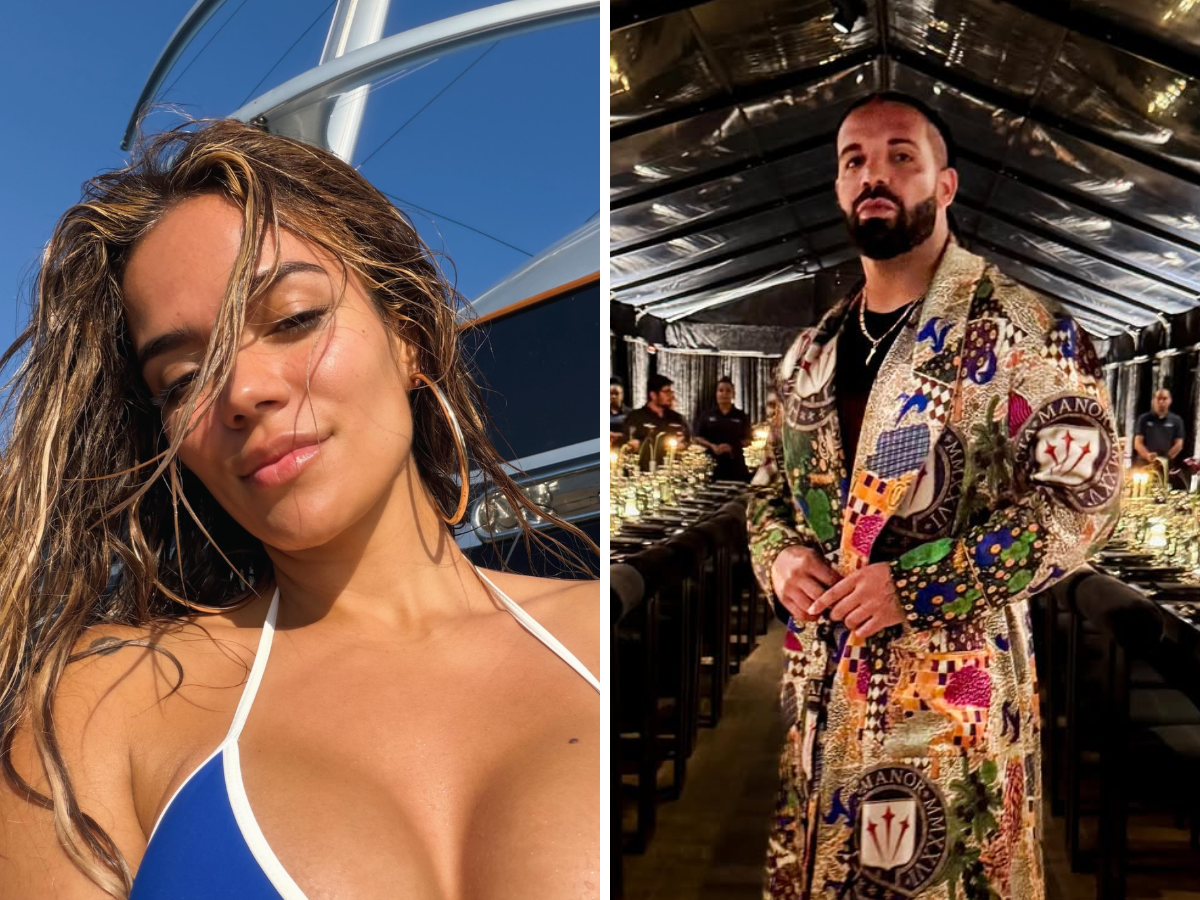 KAROL G e Drake, “Ahí”: testo, traduzione e significato del brano