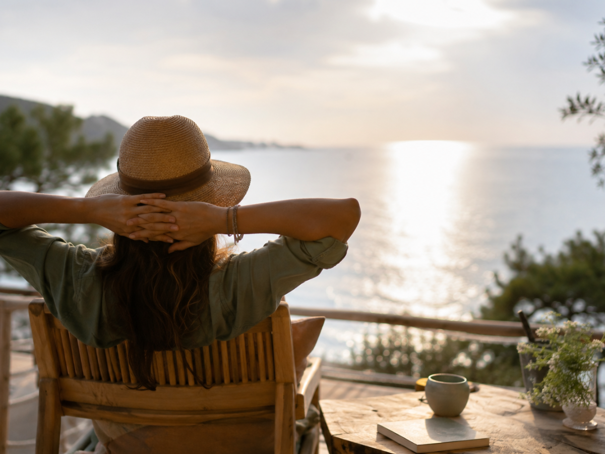 Servono 7 vacanze all’anno per essere meno stressati: lo studio