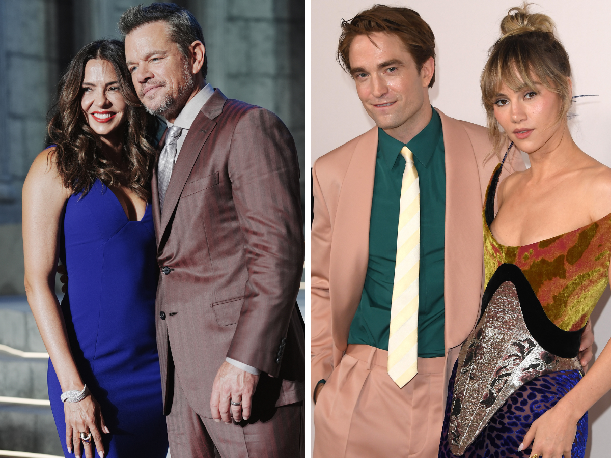 Con chi stanno gli attori di “Odissea”? Le storie d’amore del cast