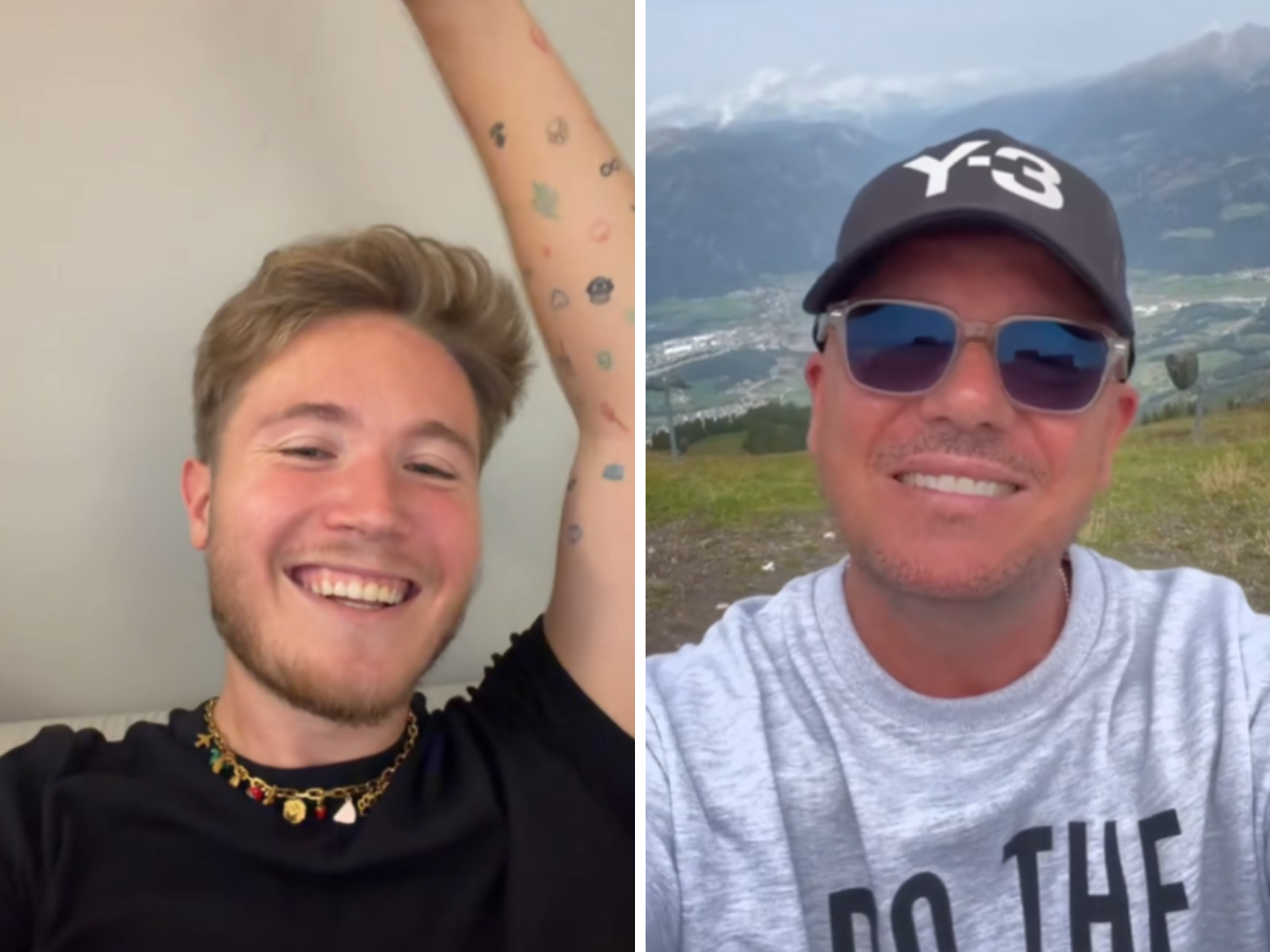 Testo e significato di “Genova e Napoli” di Gigi D’Alessio e Alfa