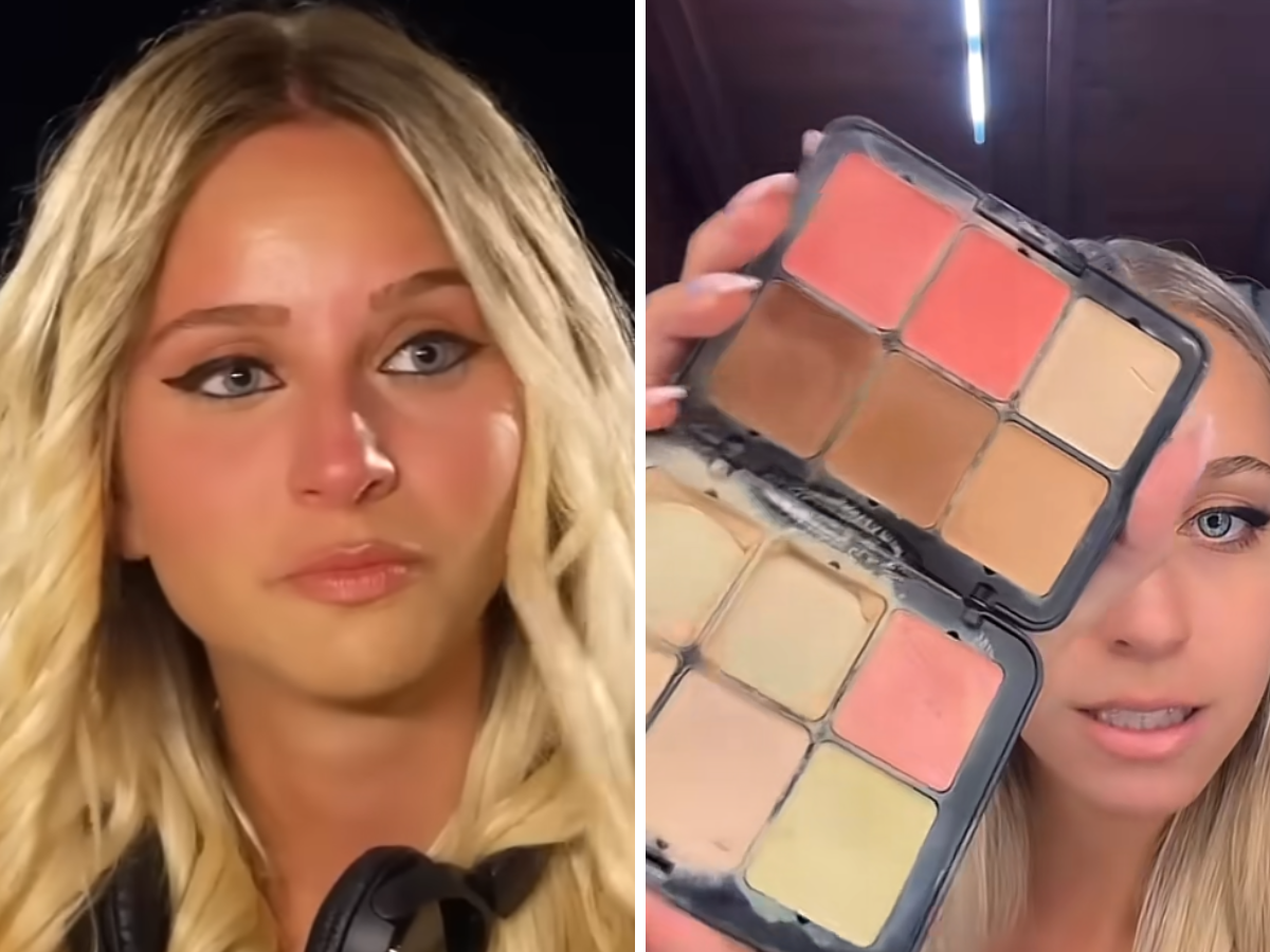 Temptation Island, Soraya sembrava gialla in tv? Ecco la verità