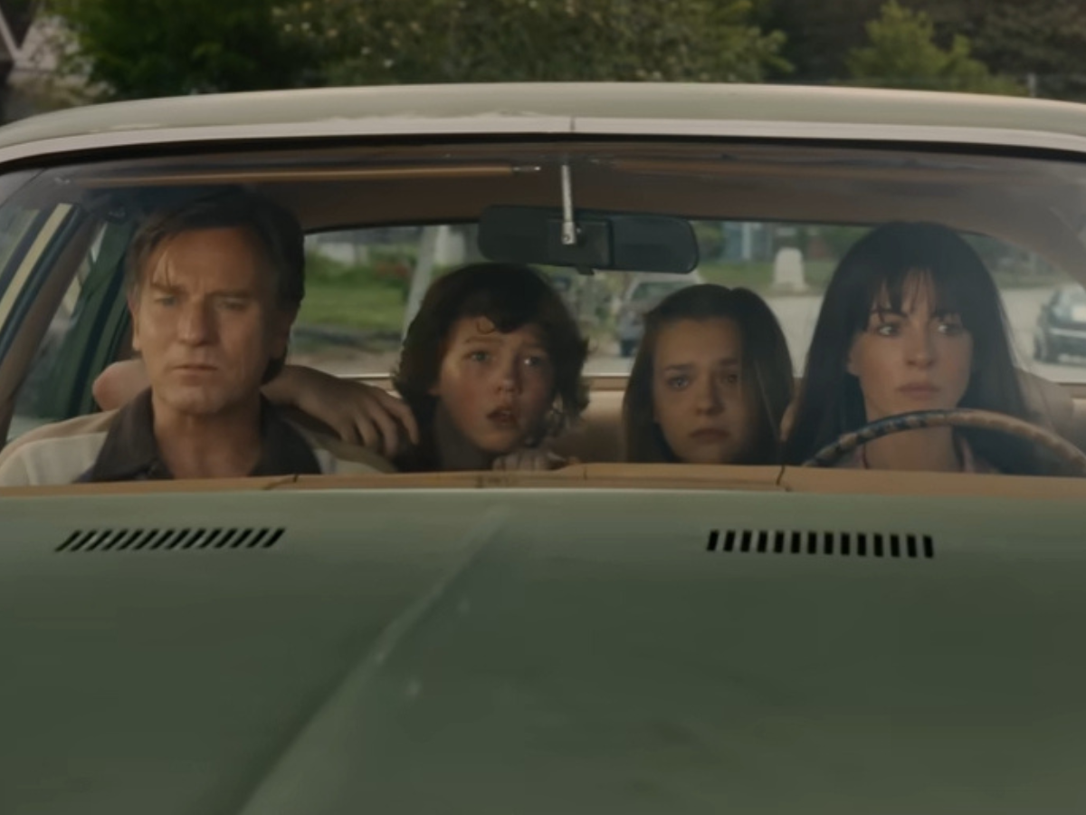 La fine di Oak Street: trama e cast del nuovo film con Anne Hathaway