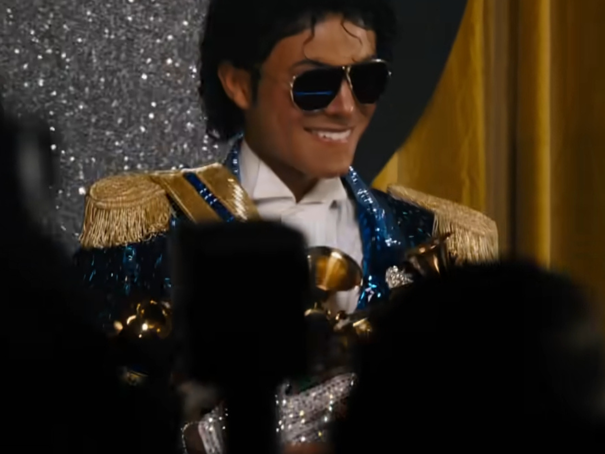 “Michael 2” prende forma: Jaafar Jackson tornerà nei panni dello zio
