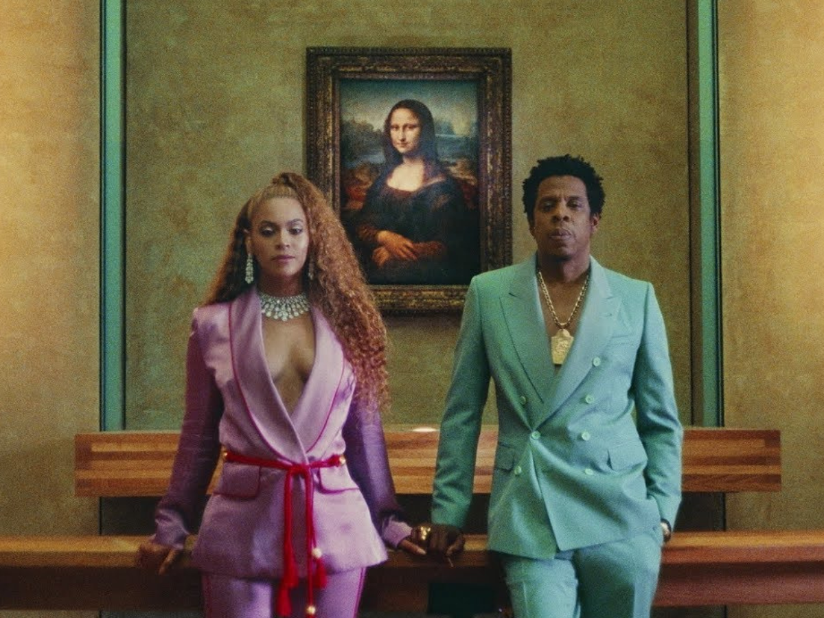 Beyoncé e Jay-Z: esce a sorpresa il remix di “Morning Dew (Donk)”