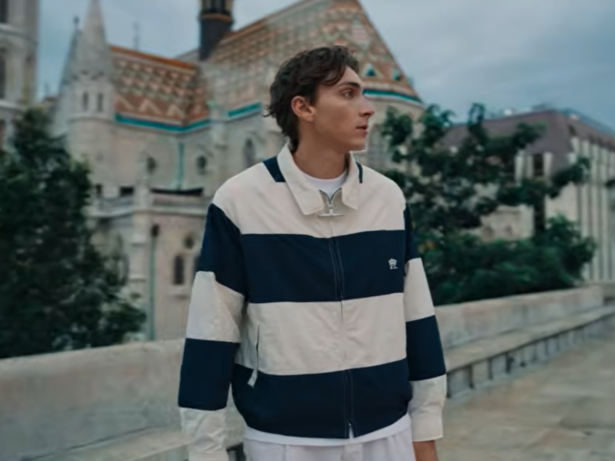 Mondo Duplantis lancia "Gold": dal salto con l'asta alla musica