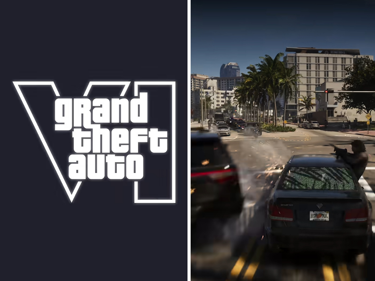 Fuori il trailer di “Grand Theft Auto VI”: 26 minuti di anticipazioni