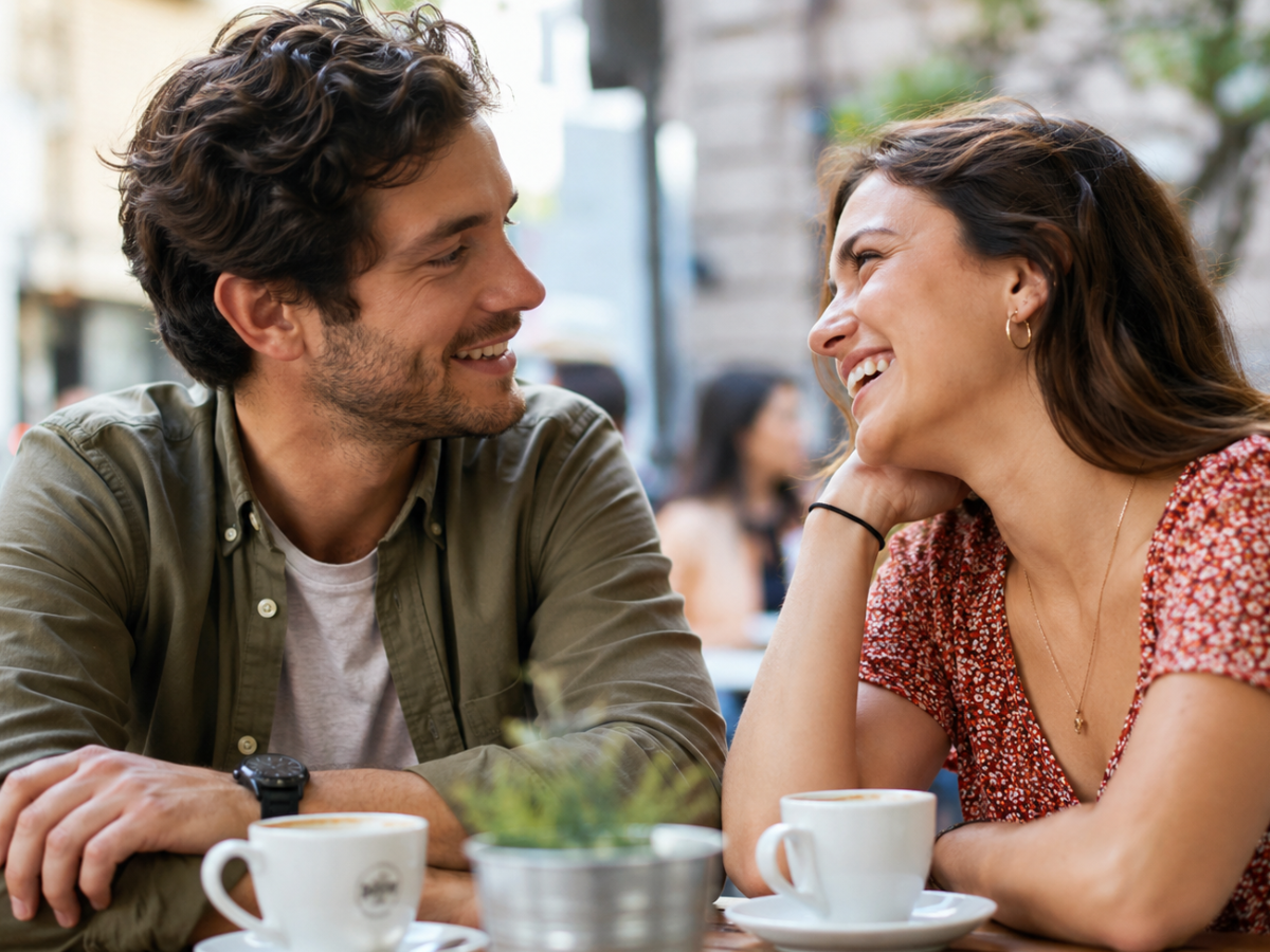 Cosa cercano davvero le donne in un uomo: parola agli esperti