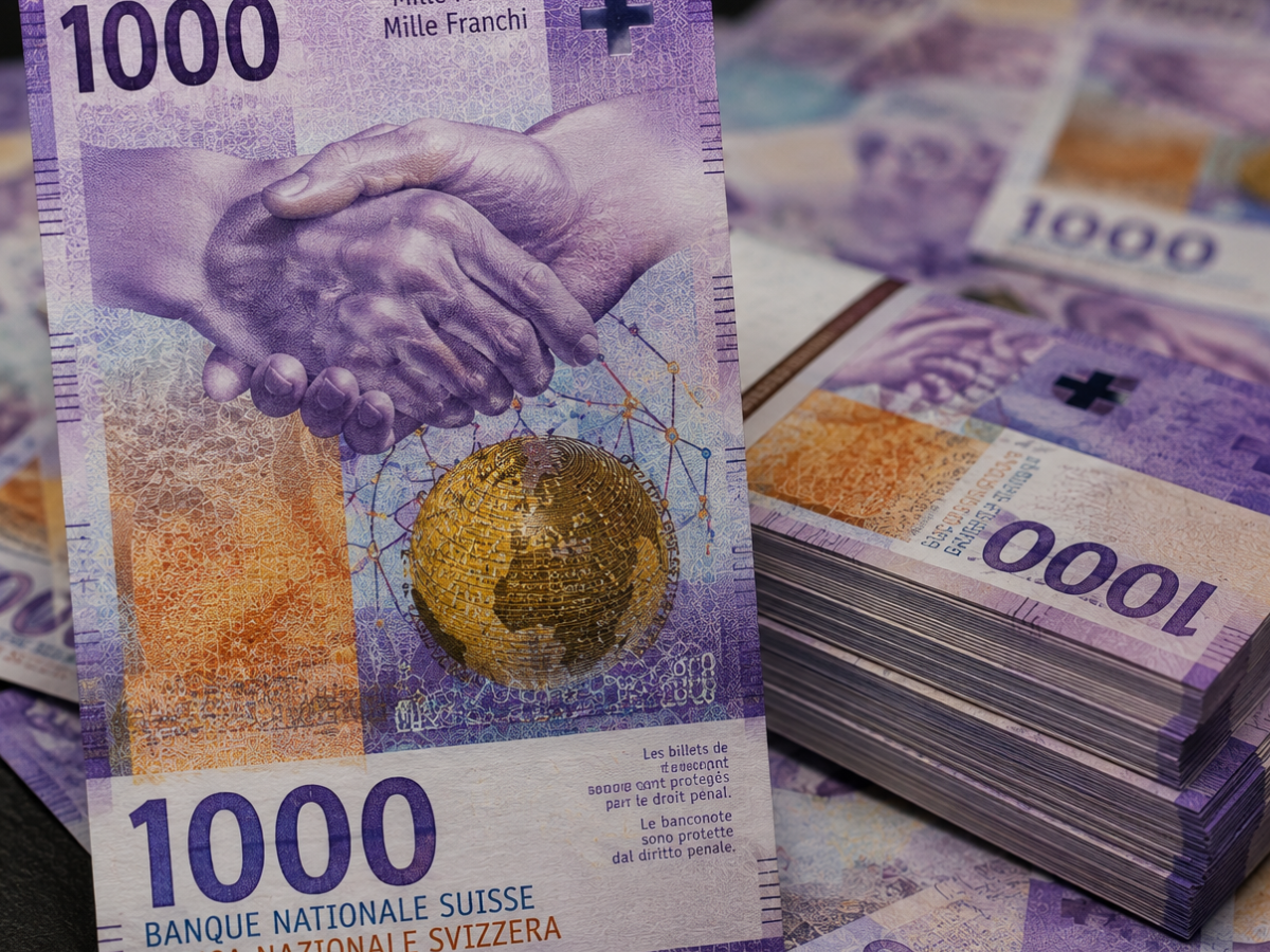 Qual è la banconota più preziosa al mondo? Vale oltre 1.000 euro