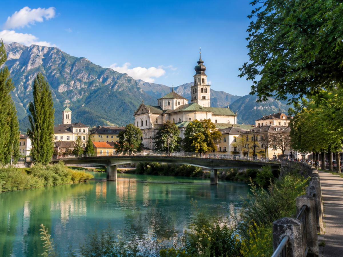 In quale città italiana si vive meglio? La classifica 2026