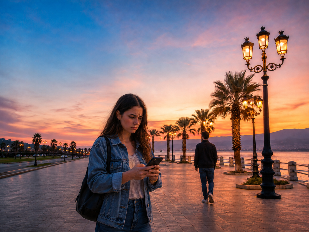 Ghosting in Italia: la classifica delle città dove si sparisce di più