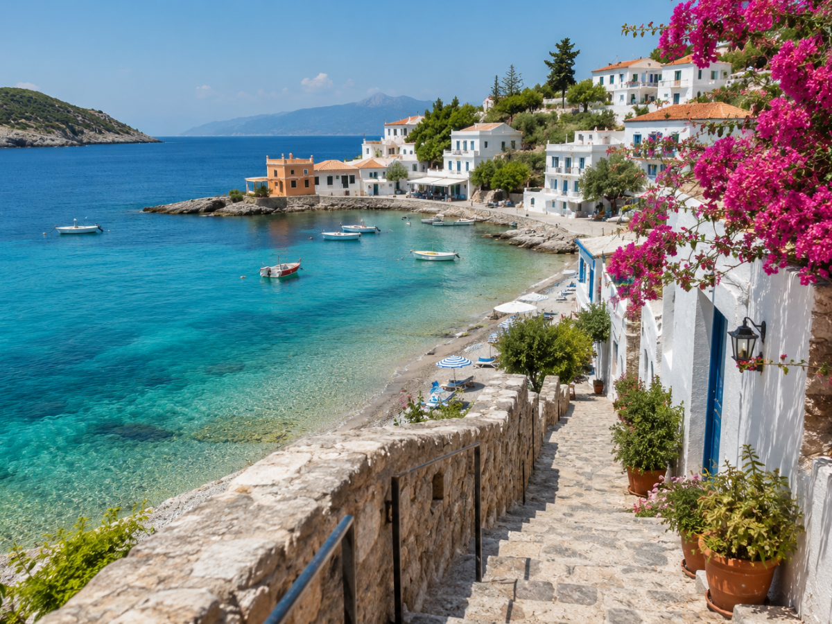 Isole sconosciute d'Europa: le nuove mete turistiche del 2026