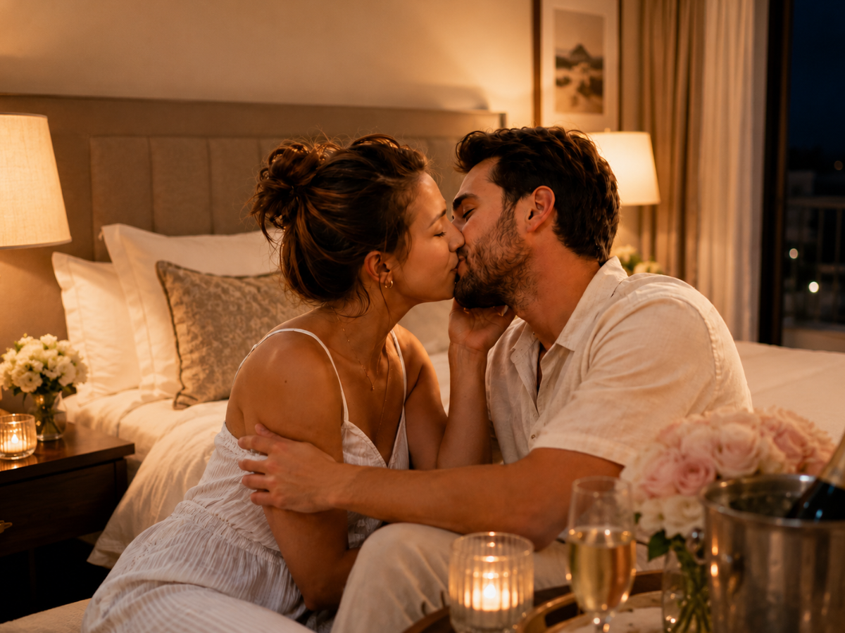 Gemiti maschili durante il sesso: le donne li amano, gli uomini no