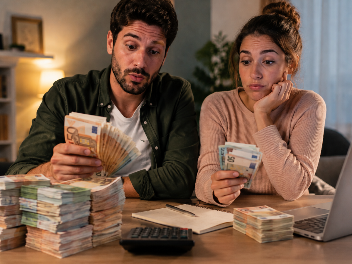 Uomini e donne, chi spende di più in coppia? Lo studio che sorprende