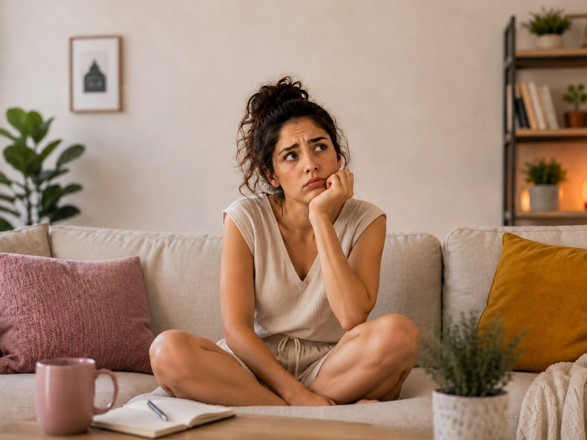 Ti lamenti sempre? Ecco come spezzare l’abitudine